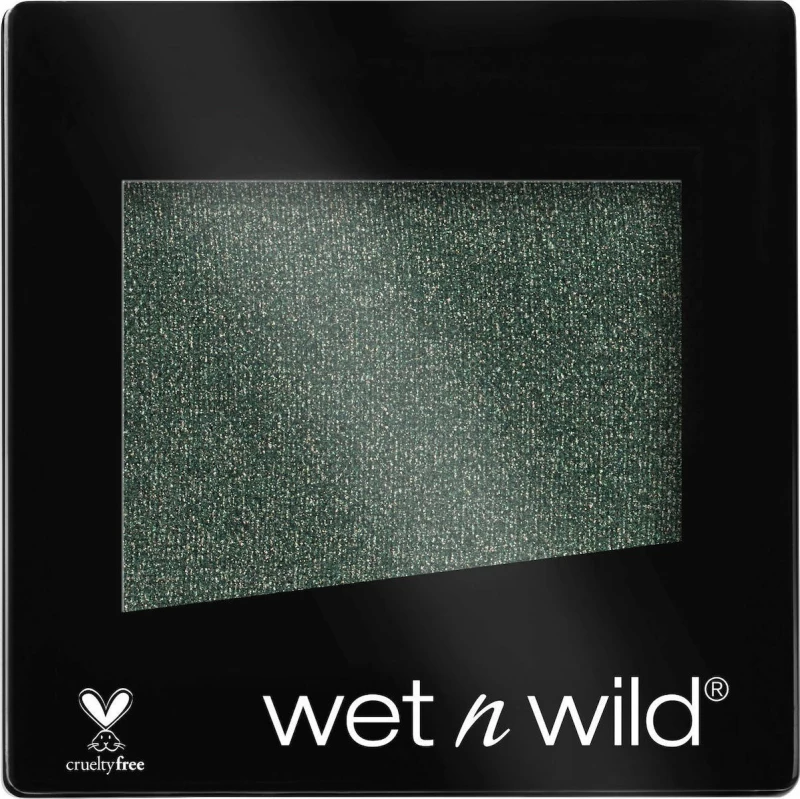 Wet n Wild Color Icon Eyeshadow Single 350