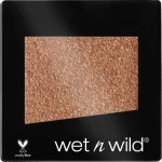 Wet n Wild Color Icon Glitter Singles E352C Nudecomer