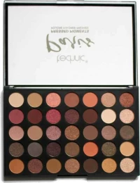 Technic Paris Pressed Pigment Eyeshadow Palette