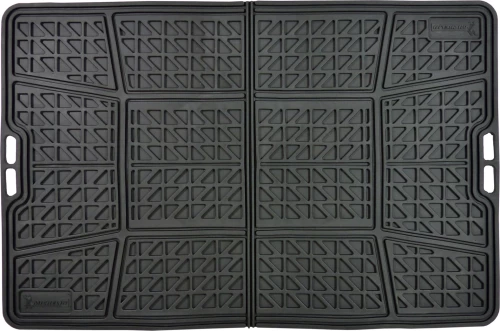Michelin Πατάκι Πορτμπαγκάζ Universal 1τμχ από Λάστιχο 60x91cm