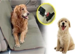 Petzoom Loungee Προστατευτικό Κάλυμμα Καθισμάτων Αυτοκινήτου 1,20m x 1,40m