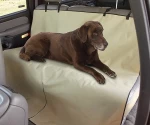 Petzoom Loungee Προστατευτικό Κάλυμμα Καθισμάτων Αυτοκινήτου 1,20m x 1,40m