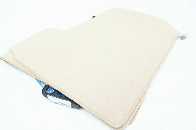 Petex Σετ Πατάκια 4τμχ από Μοκέτα για Honda CR-V 2006-2013