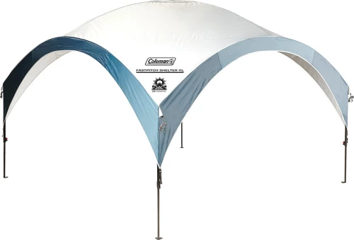 Coleman FastPitch Shelter XL Blue/ White