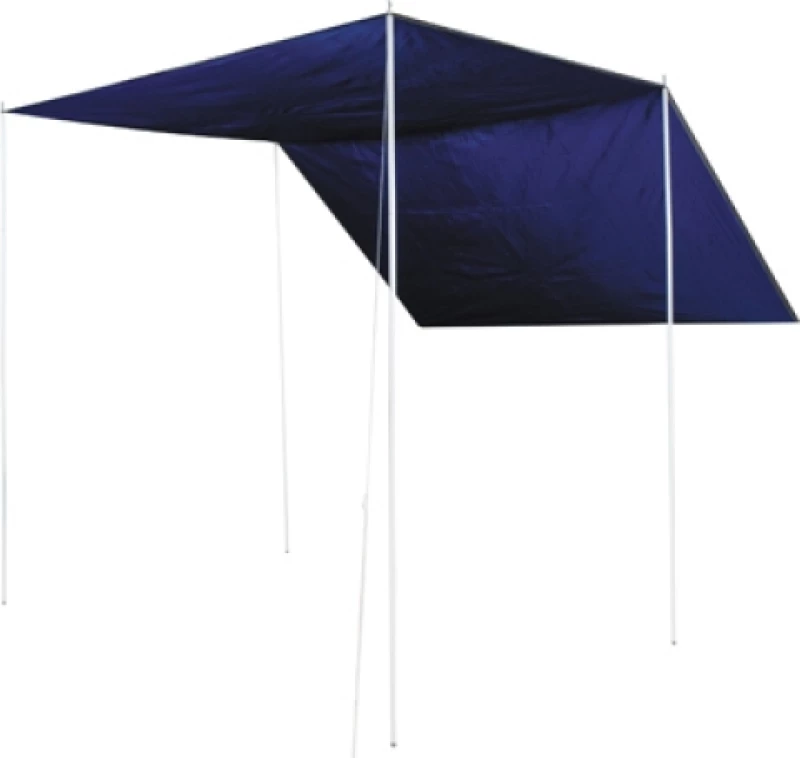 Τέντα Σκηνής Panda Canopy Iii 300X400Cm