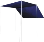 Τέντα Σκηνής Panda Canopy Iii 300X400Cm