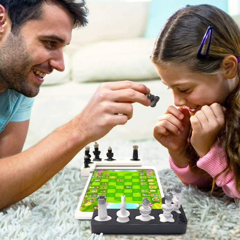 PlayShifu Plugo Tacto Chess