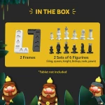 PlayShifu Plugo Tacto Chess