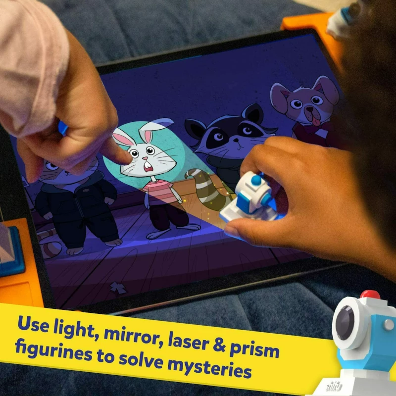 PlayShifu Plugo Tacto Laser