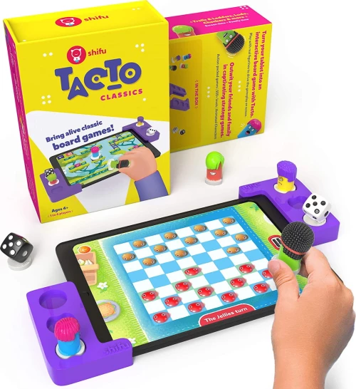 PlayShifu Plugo Tacto Classics