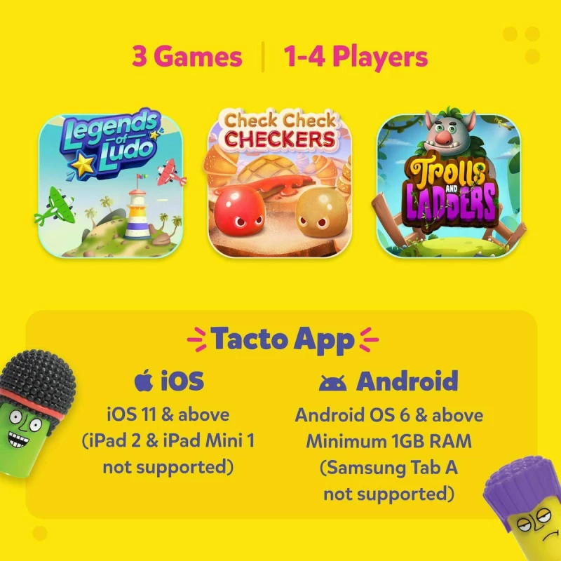 PlayShifu Plugo Tacto Classics