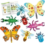 Headu - Έντομα Montessori / 27323 (Headu)