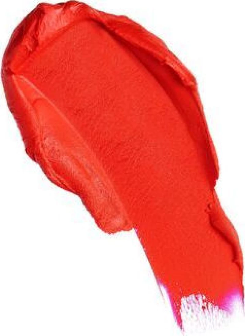 Revolution Beauty Powder Matte Lipstick Captivate