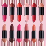 Revolution Beauty Powder Matte Lipstick Captivate