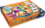 Next Puzzle Μαθαίνω Αριθμούς 24 Ζεύγη