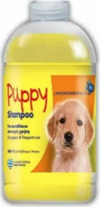 MADPET ΣΑΜΠΟΥΑΝ ΓΙΑ ΚΟΥΤΑΒΙΑ 600ML