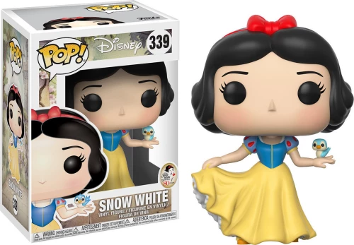 Pop! Disney: Snow White 339
