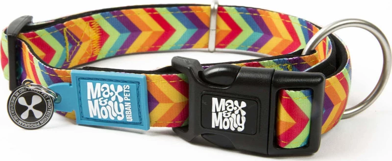 ΕΠΙΣΤΗΘΙΟ ΣΚΥΛΟΥ MAX + MOLLY SUMMERTIME - MEDIUM