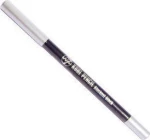 W7 Cosmetics King Kohl Black
