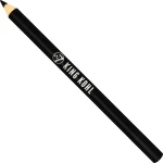W7 Cosmetics King Kohl Black