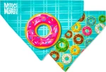 MAX MOLLY ΜΠΑΝΤΑΝΑ DONUTS SMALL