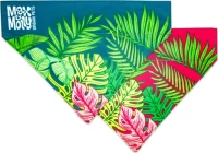 MAX MOLLY ΜΠΑΝΤΑΝΑ TROPICAL LARGE