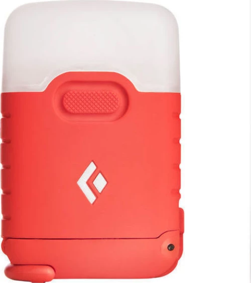 Black Diamond Zip Lantern Octane
