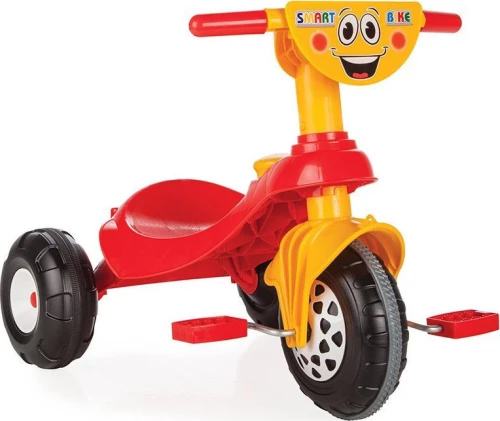 Pilsan Smart Bicycle Red