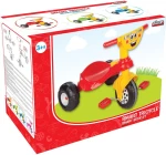 Pilsan Smart Bicycle Red