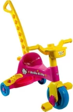 Androni Giocattoli Hello Kitty Pink