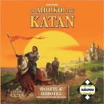 Kaissa Πόλεις & Ιππότες Του Κατάν