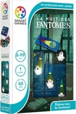 Smart Games Κυνηγοί Φαντασμάτων