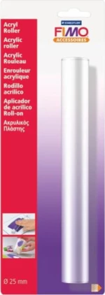 Staedtler Fimo Ακρυλικό Roller Πηλού