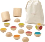 PLANTOYS - Κούνησε και Γύρισε Plan Toys 4633