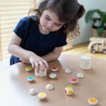 PLANTOYS - Κούνησε και Γύρισε Plan Toys 4633