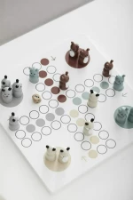 Kids Concept Ξύλινο Επιτραπέζιο Γκρινιάρης Edvin