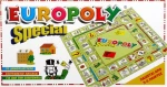 Adelko Games Europoly Special