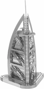 Fascinations Architecture: Burj Al Arab