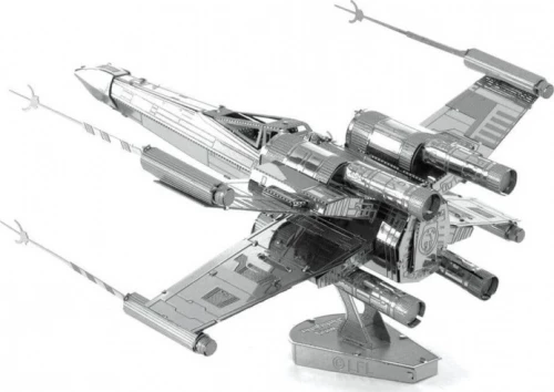 Metal Earth Star Wars X-Wing