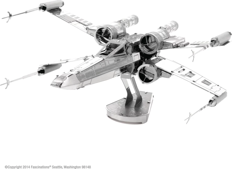 Metal Earth Star Wars X-Wing