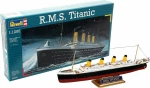 Revell R.M.S Titanic 1:1200