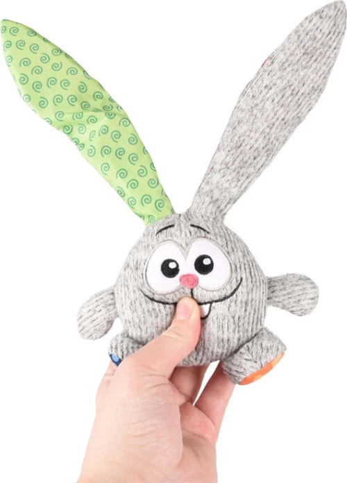 Flamingo Cheery Rabbit Λούτρινο Παιχνίδι 18εκ.