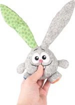 Flamingo Cheery Rabbit Λούτρινο Παιχνίδι 18εκ.
