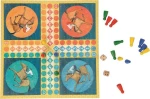 Eπιτραπέζιο Παιχνίδι Ludo, Egmont Toys