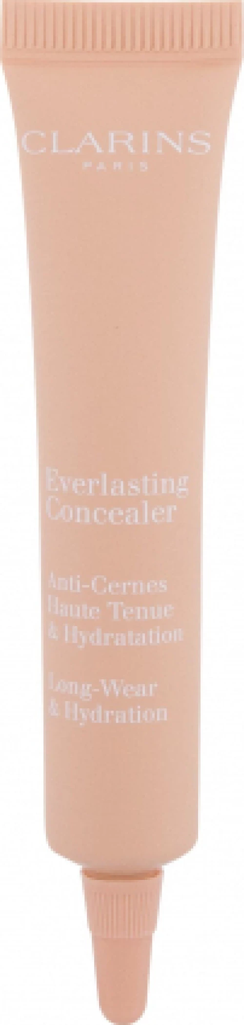 Clarins Everlasting Concealer 02,5 Medium 12ml
