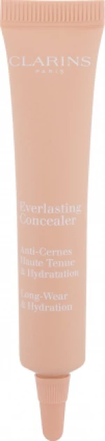 Clarins Everlasting Concealer 02,5 Medium 12ml