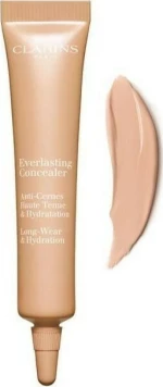 Clarins Everlasting Concealer 02,5 Medium 12ml