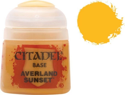 Citadel Base Averland Sunset 12ml