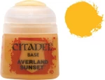 Citadel Base Averland Sunset 12ml