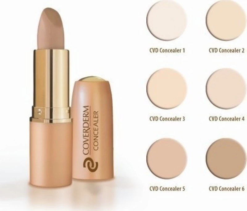 Coverderm Camouflage Concealer C 05 SPF30 6gr